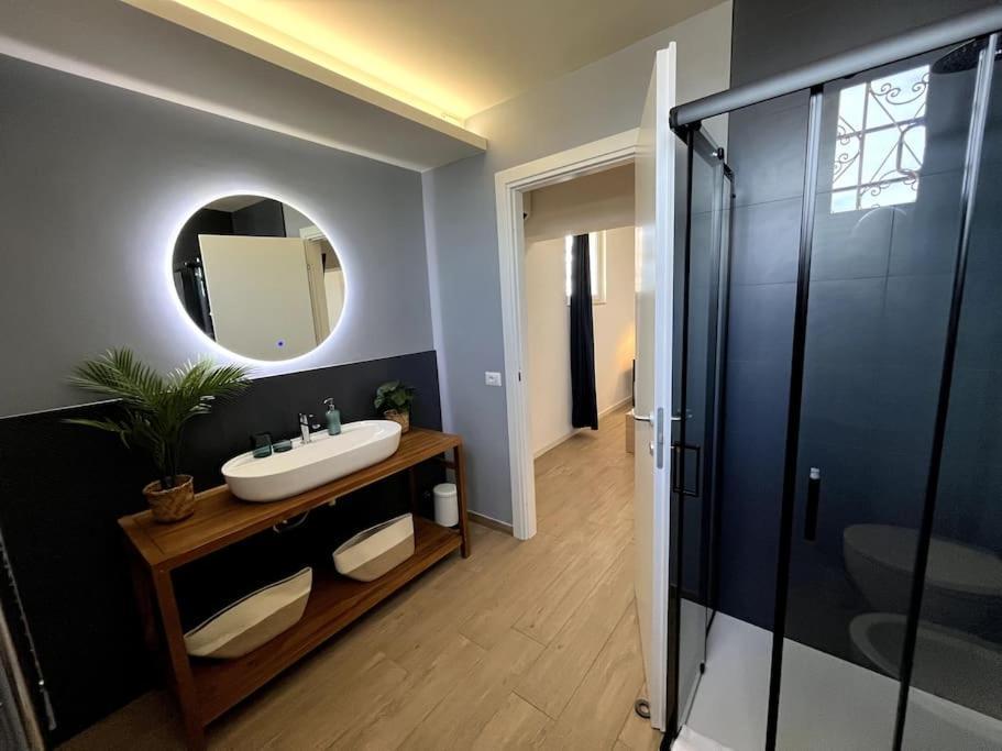 Trastevere Penthouse Apartment Rom